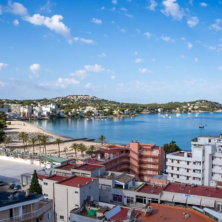 Pierre & Vacances Mallorca Deya - Adults Recommended-3