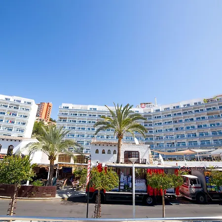 Pierre & Vacances Mallorca Deya - Adults Recommended-2